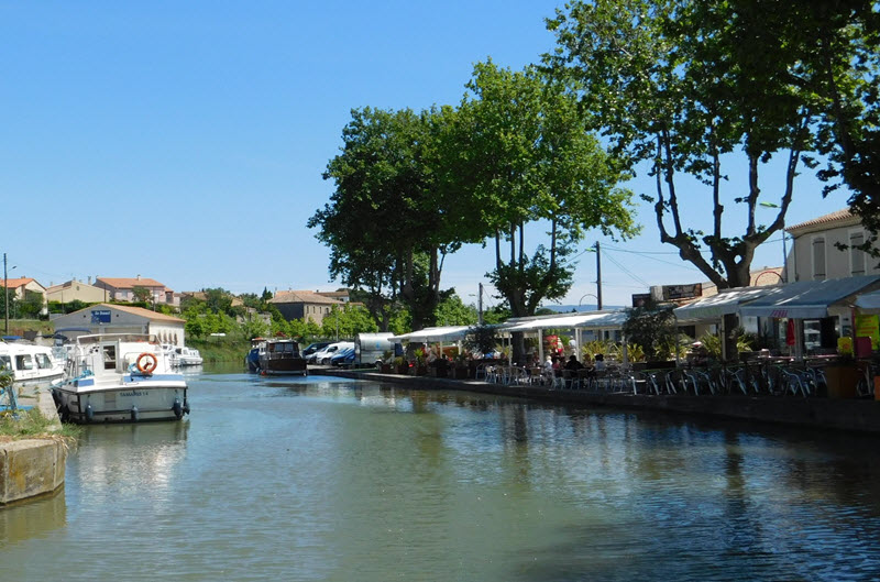 Trebes et vente en ligne
