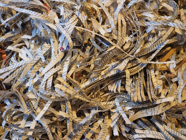 Sécurité des documents à Trèbes