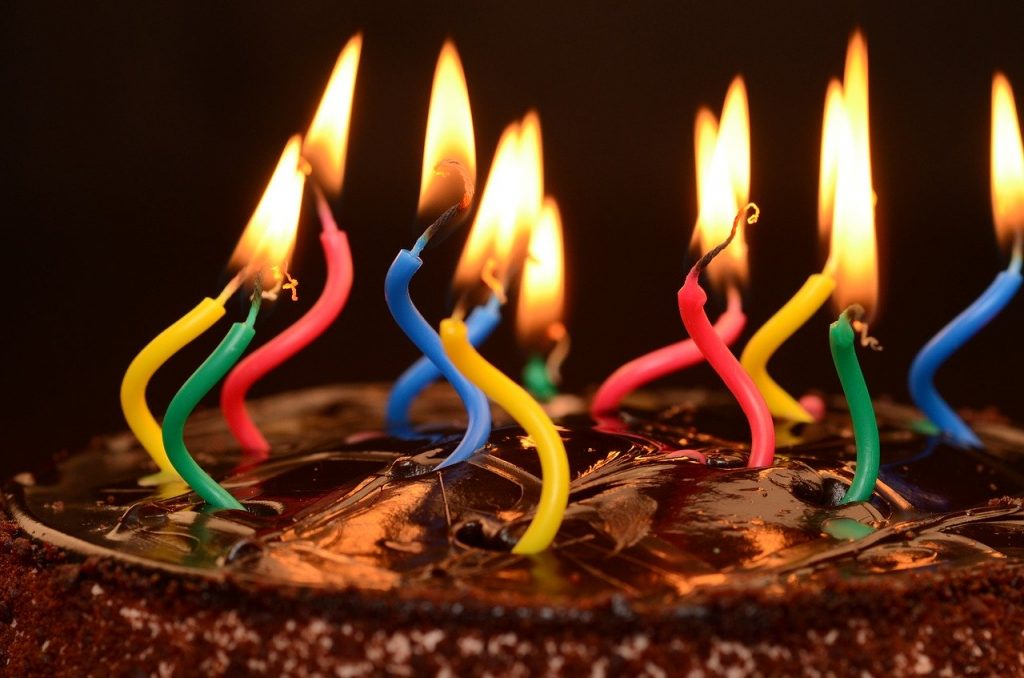 Quels cadeaux offrir aux invités quand on fête ses 40 ans ?