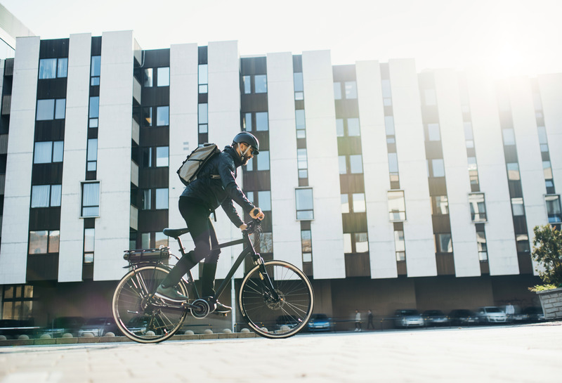 Comment se recharge un vélo électrique ?