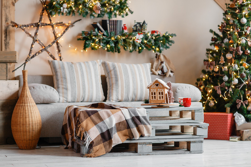 Quel est votre style de décoration d’intérieur ?
