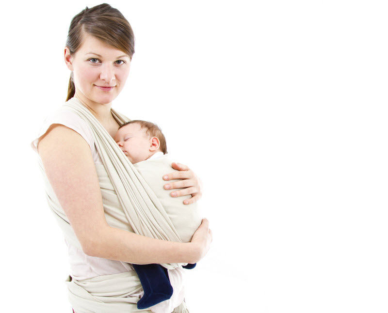 Comment porter son bébé ?