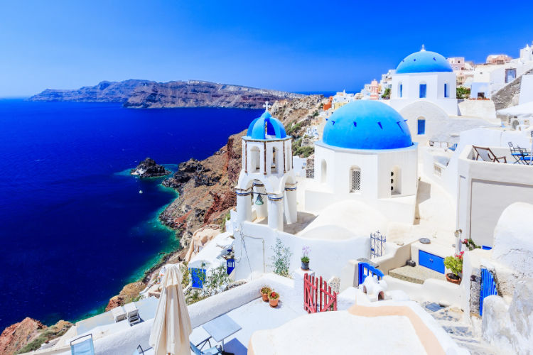 Que visiter en Grèce ?