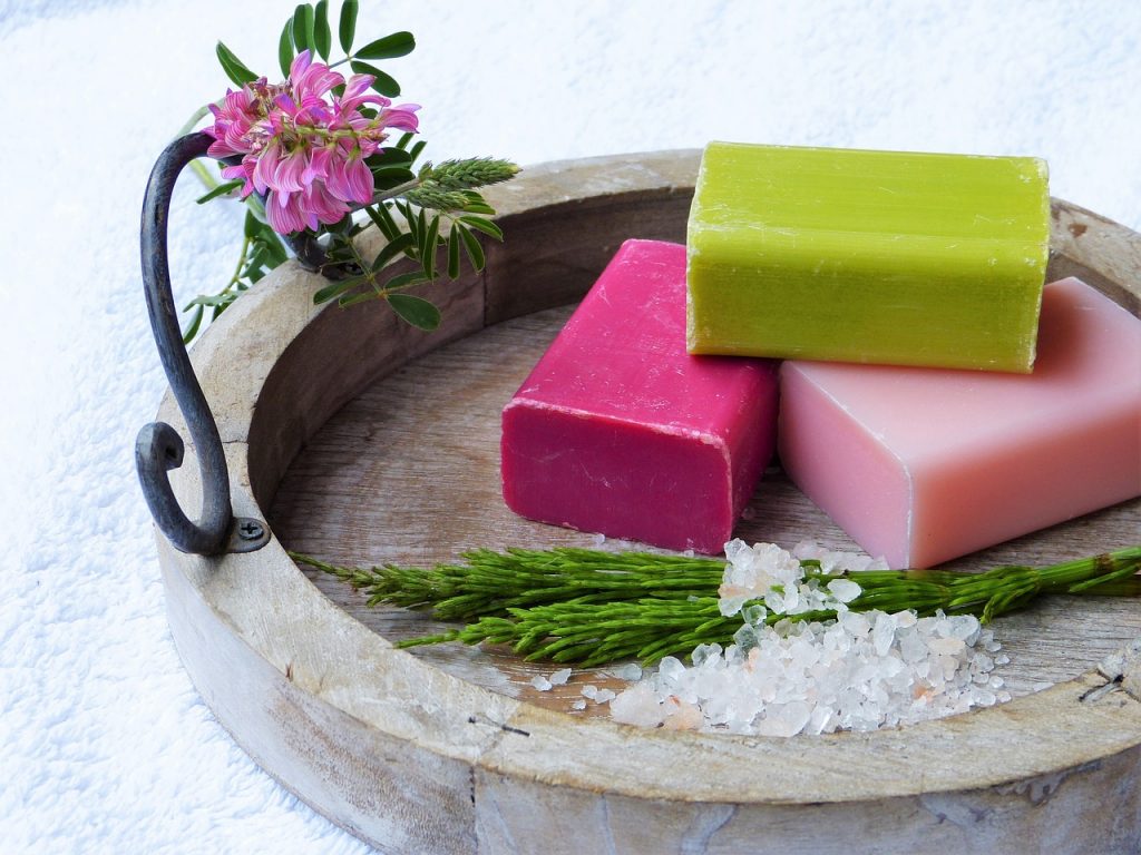 Qu’est-ce qu’un savon végétal ?