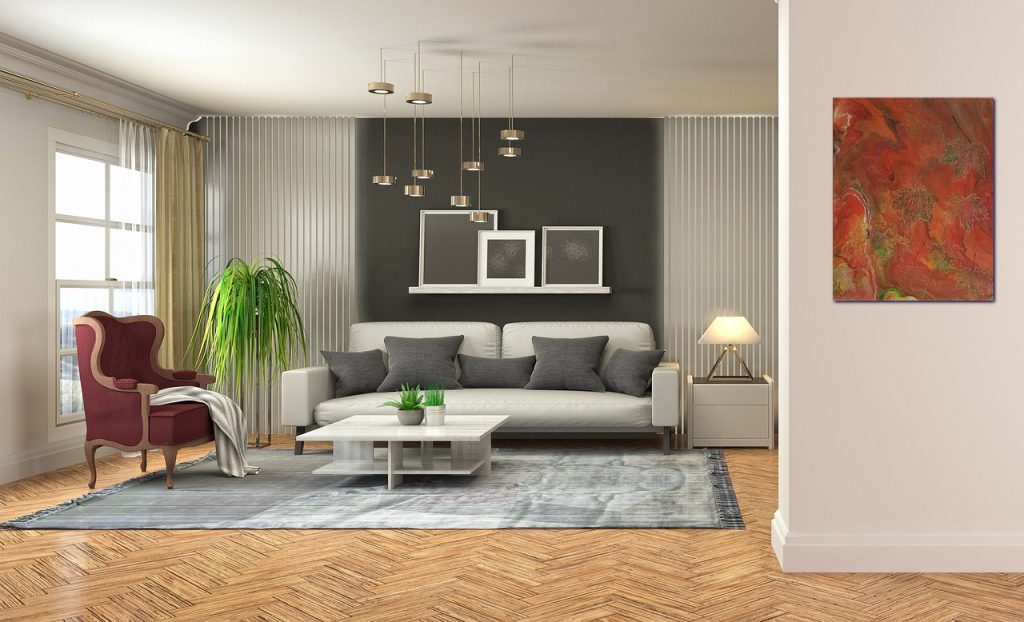 Quel lambris pour mur intérieur ?