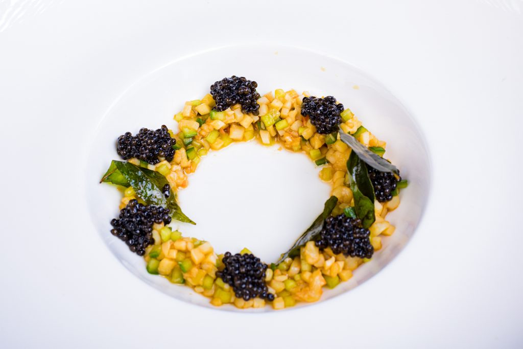 Pourquoi privilégier le caviar français ?