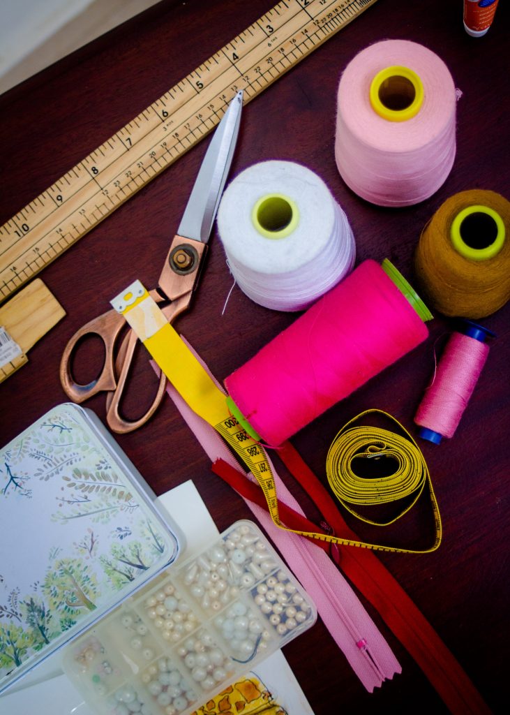 Les meilleurs matériels et accessoires pour optimiser votre expérience de couture