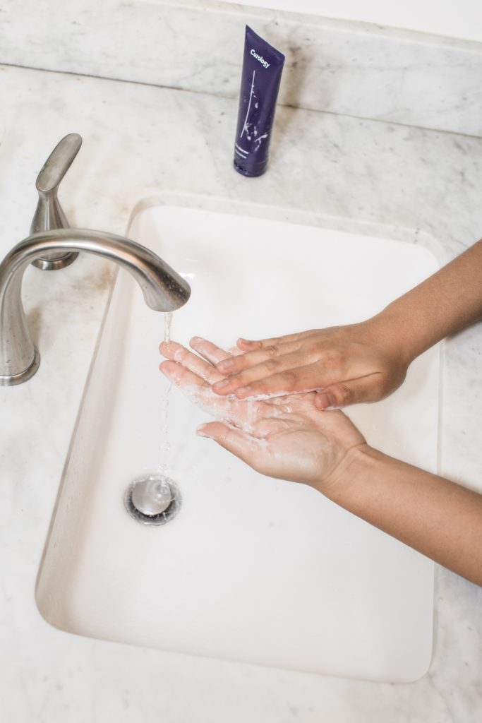 Les bienfaits du savon fouetté pour une peau saine et radieuse