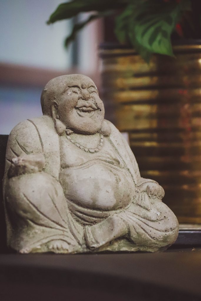 Comment choisir la meilleure statue de Bouddha pour votre intérieur ?