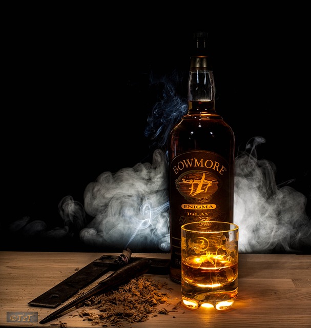 Découvrez le whisky en cocktails : 3 recettes pour surprendre vos invités