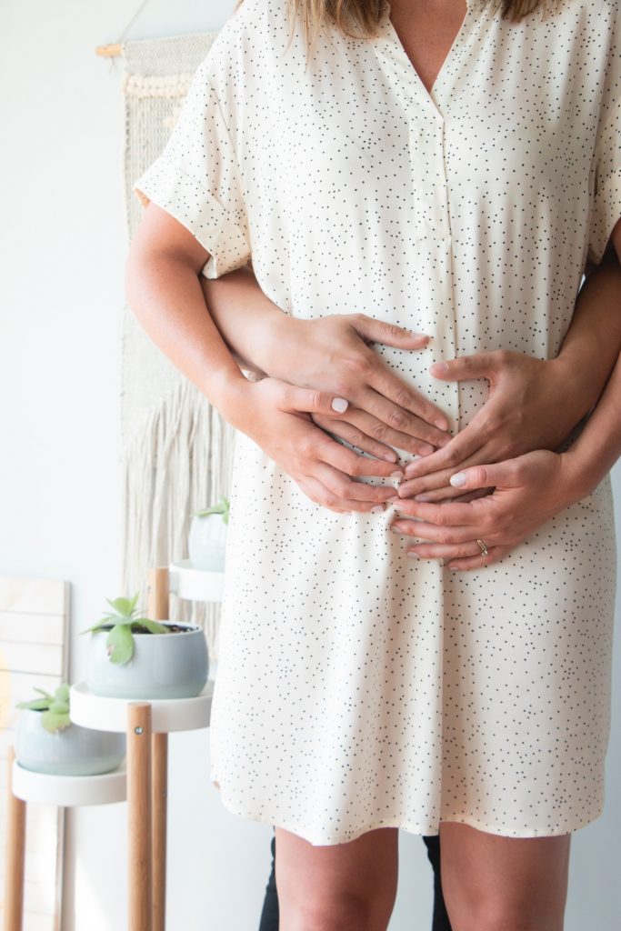 Les secrets pour tomber enceinte rapidement&nbsp;: conseils et astuces
