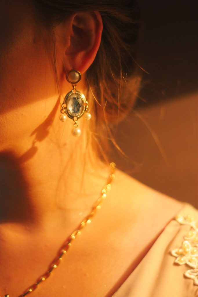 Comprendre le gonflement du lobe d&rsquo;oreille après avoir mis un écarteur