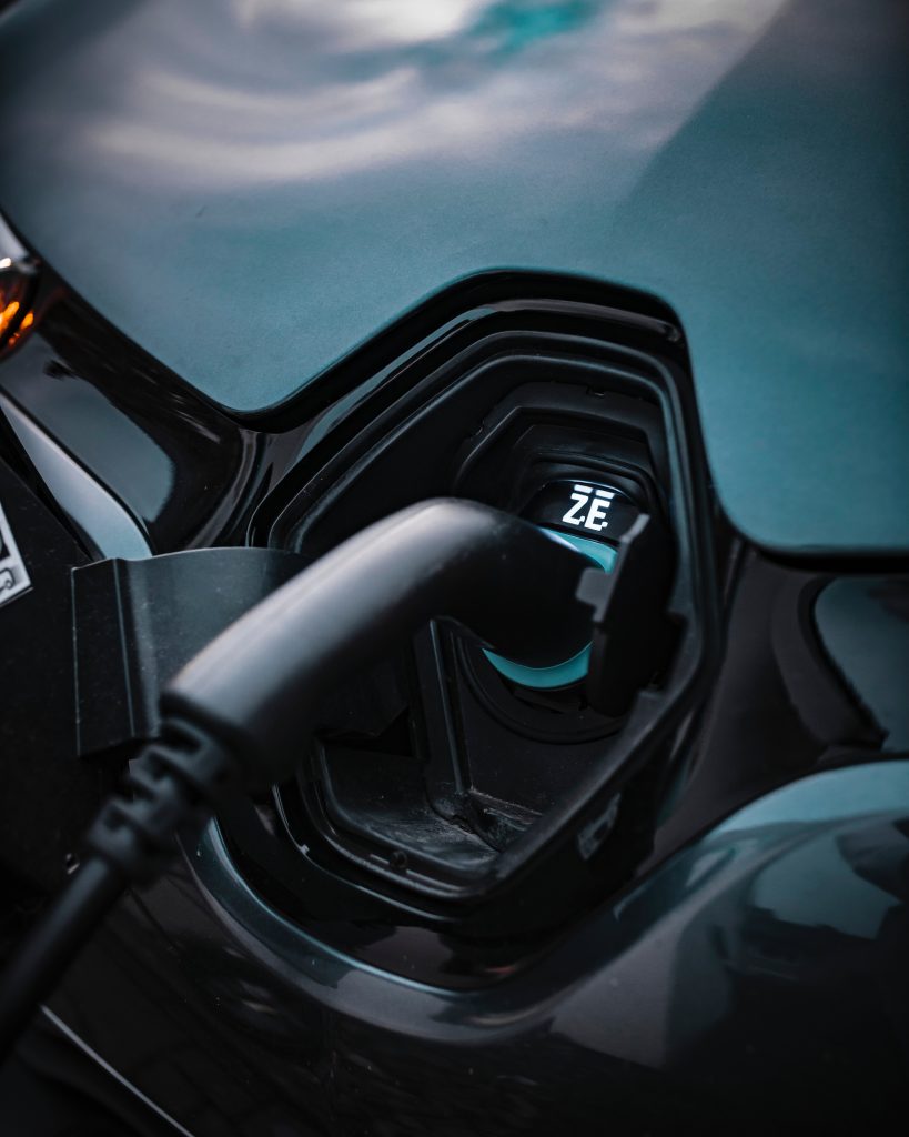 Zoom sur l’assurance pour moto électrique