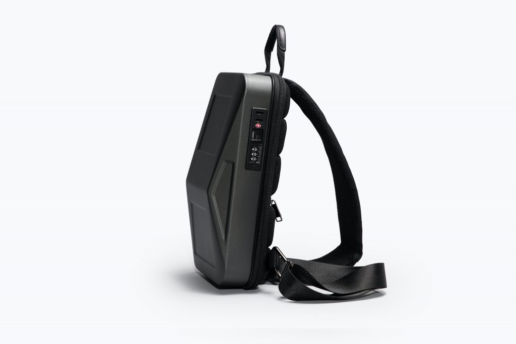 L&rsquo;art de voyager sans souci : Comment choisir le sac antivol parfait pour votre prochaine aventure