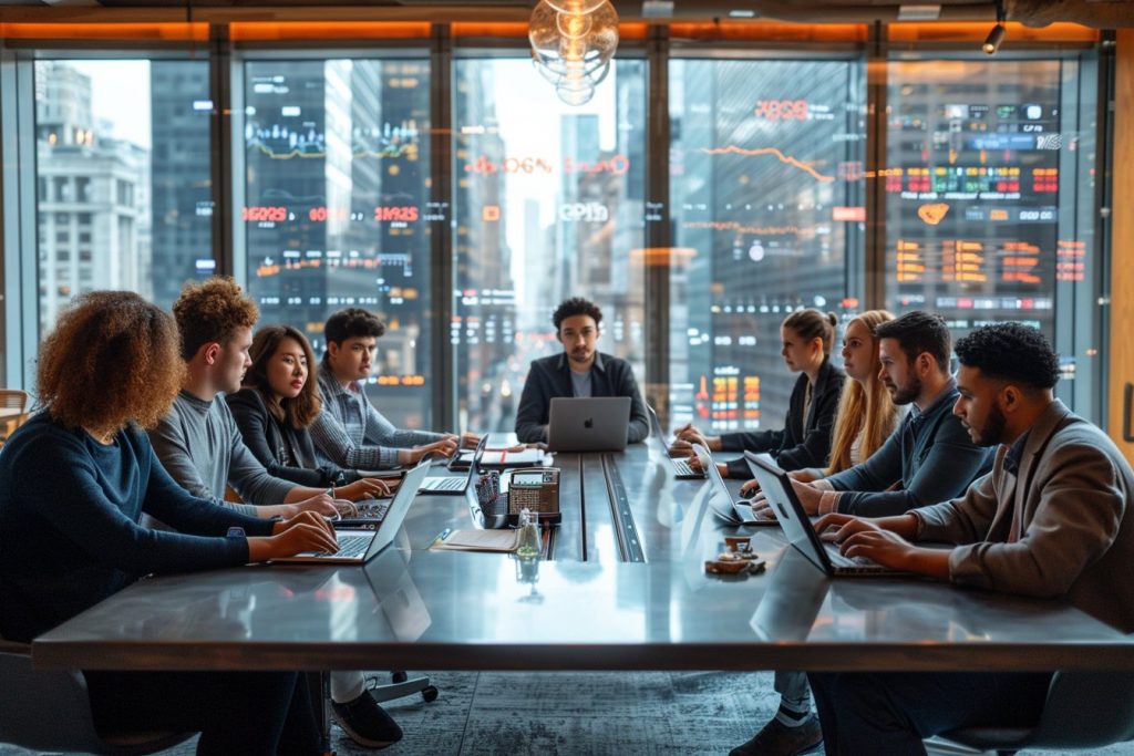 Top 10 des logiciels de trading pour débutants en bourse
