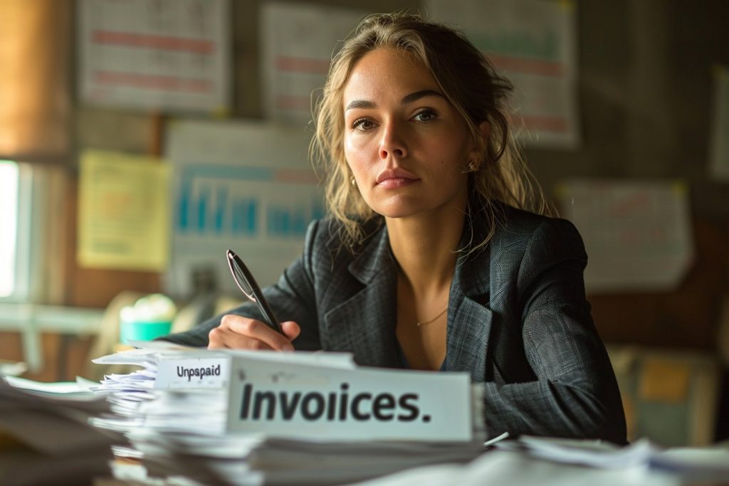 Les stratégies efficaces pour relancer les factures impayées