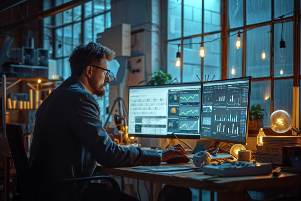 Comprendre le processus d’un audit énergétique