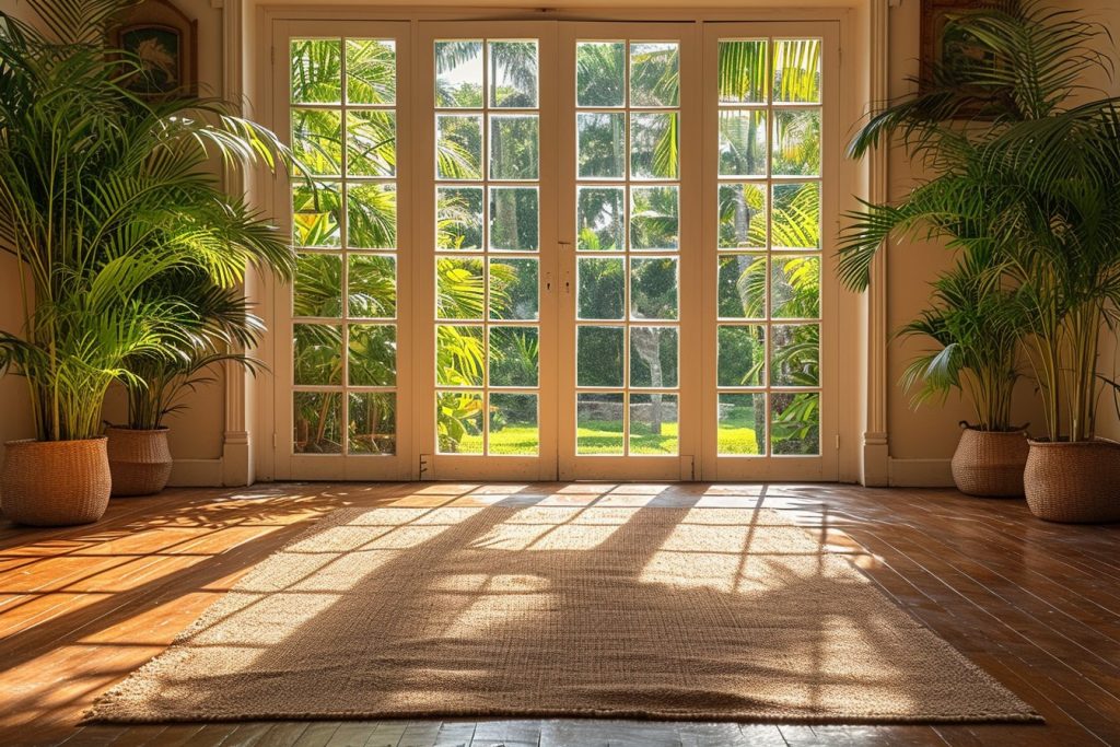 Services de nettoyage à domicile à l&rsquo;île Maurice : Une solution impeccable pour votre maison ou bureau