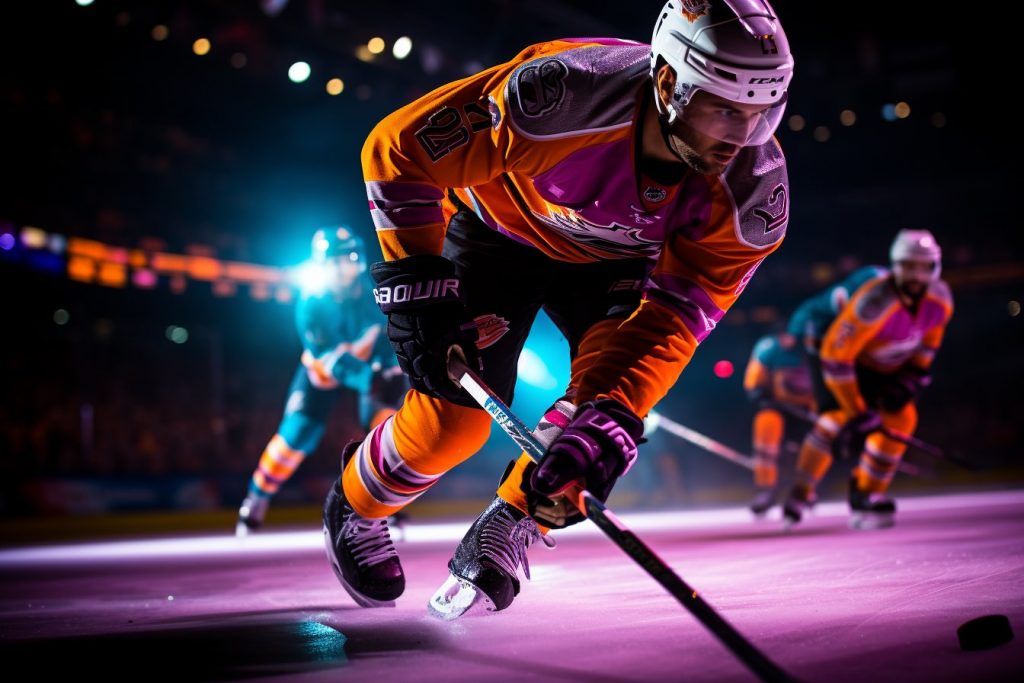 La durée d’un match de hockey : ce que vous devez savoir