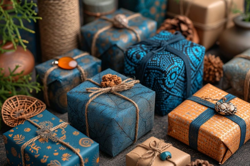 Célébrer l’Amitié : Sélection de Cadeaux Uniques pour Vos Proches