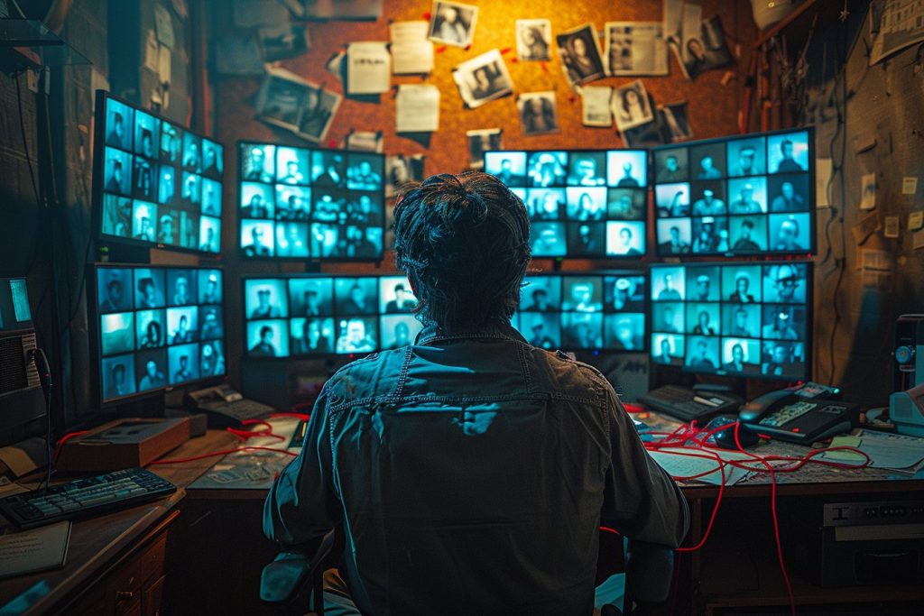 Surveillance électronique et son impact dans les enquêtes privées : avantages et limites