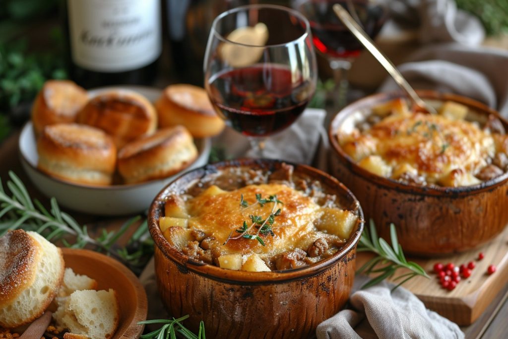 De Revel à Trèbes : Voyage gourmand en Occitanie avec Karine & Jeff