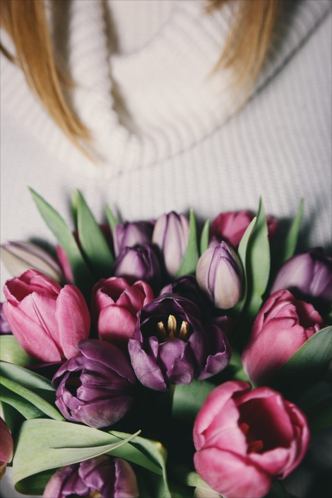 Qu’est-ce que le Bouquet de Fleur Sourire ?
