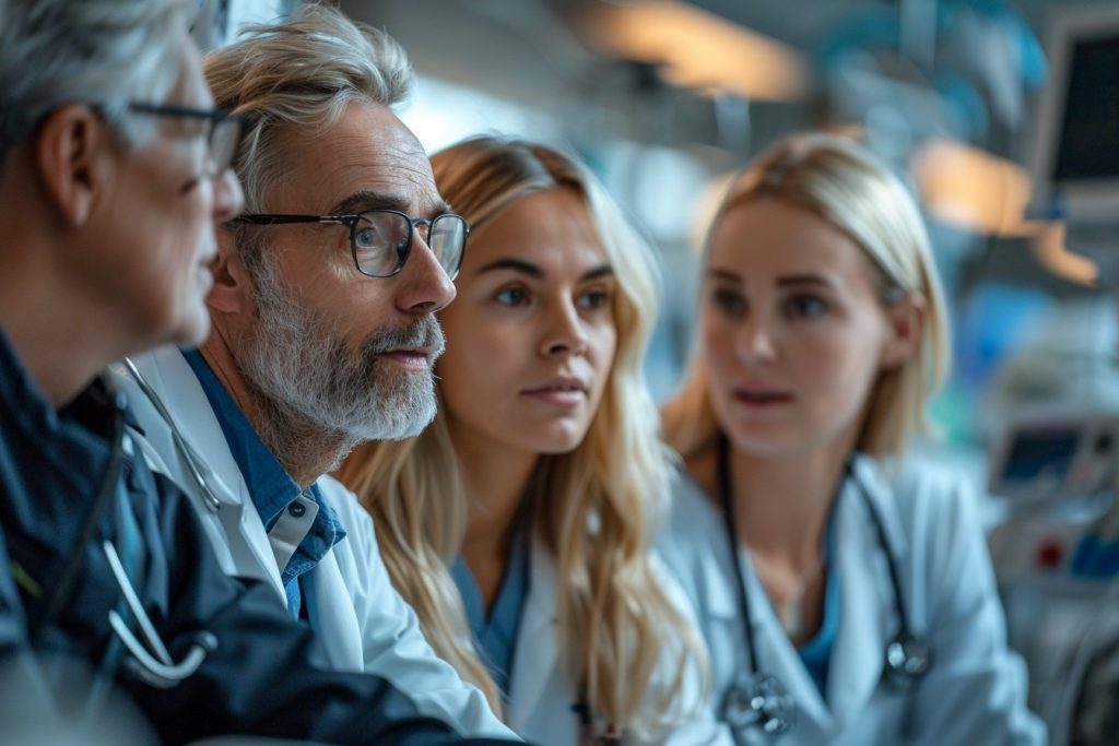 Les fondamentaux du droit de la santé en Belgique : obligations et droits des professionnels et des patients