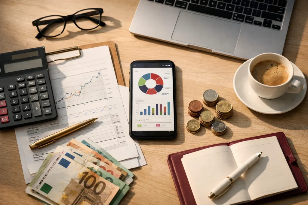 Transformez votre épargne grâce aux logiciels de finance personnelle