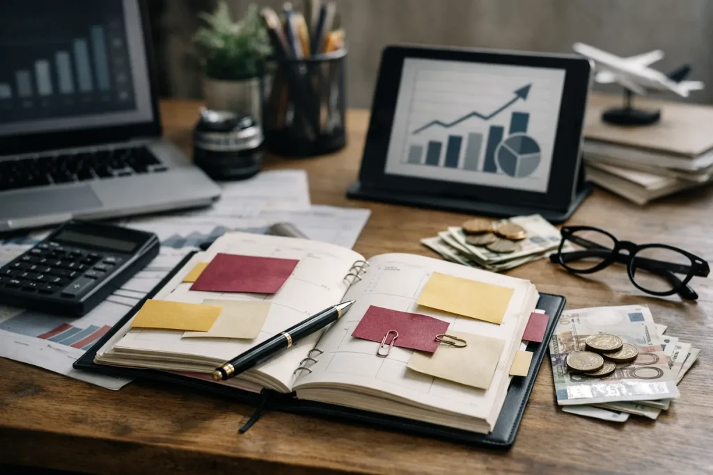 Stratégies innovantes pour booster votre business : tendances et conseils pratiques