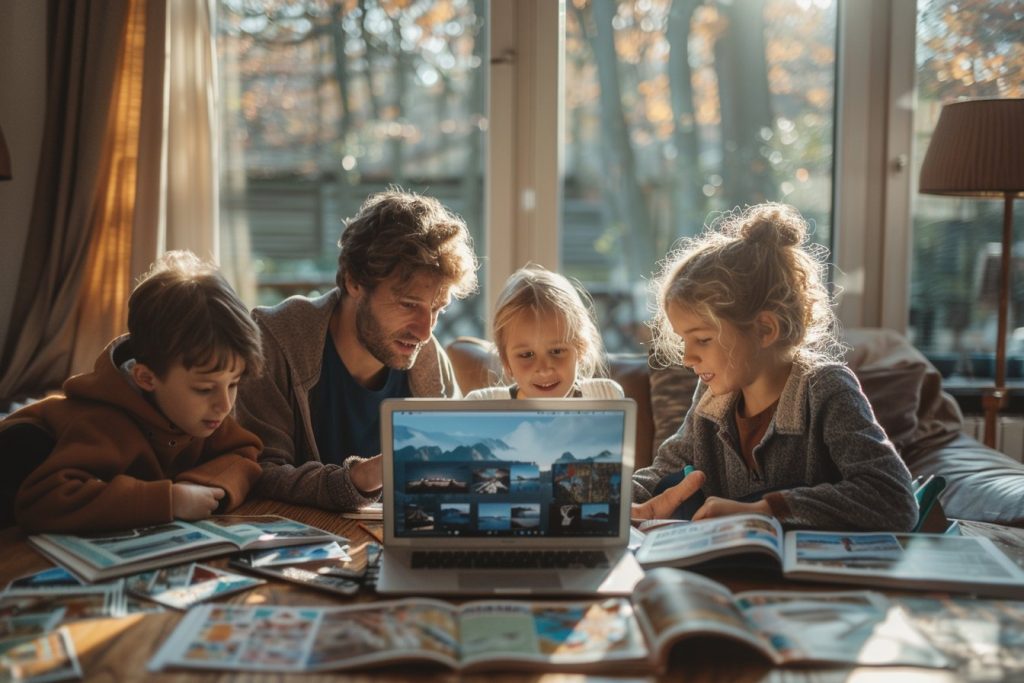 Choisir sa résidence de vacances sans se tromper : comment faire ?