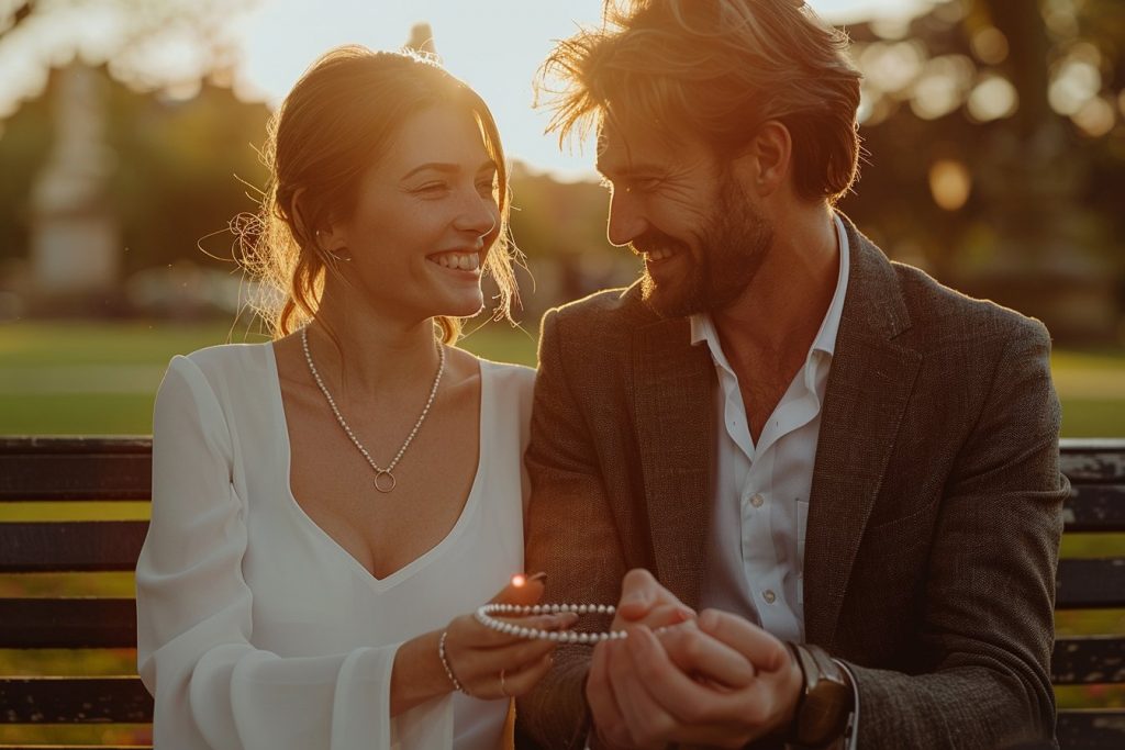 Quand offrir un bracelet à partager : découvrez les occasions idéales