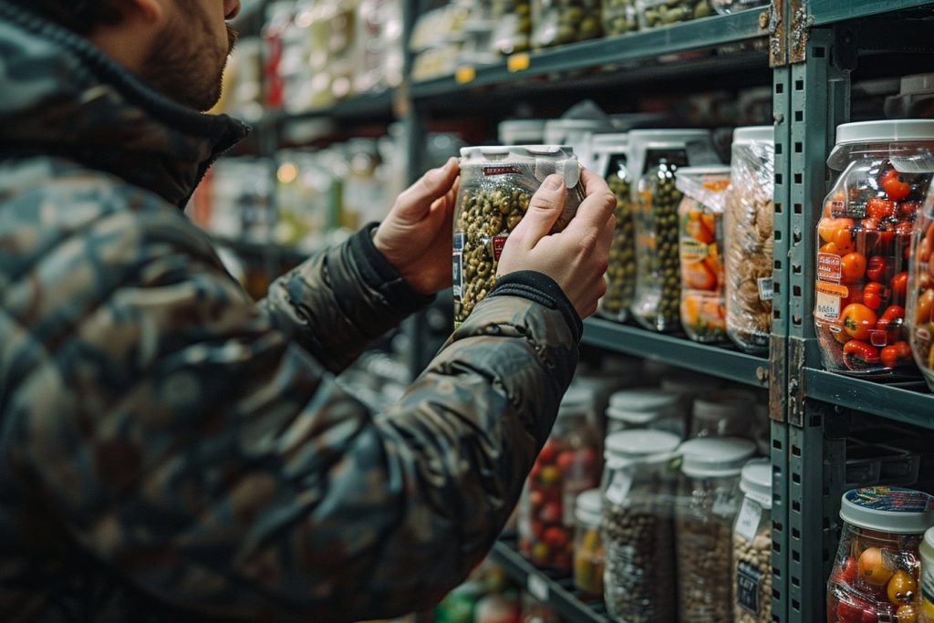 Comment évaluer la qualité des produits lors de l&rsquo;achat en gros
