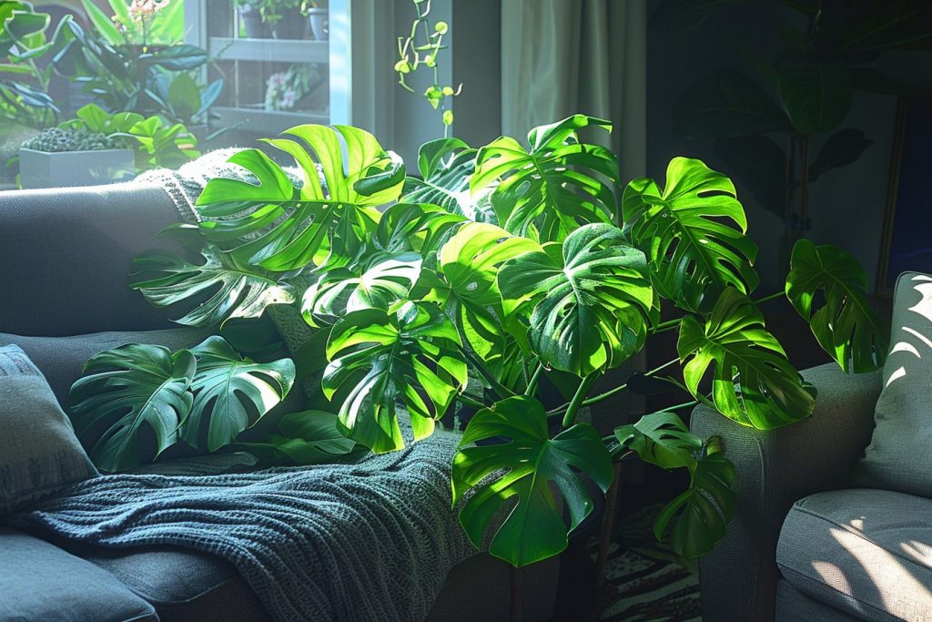 Le guide ultime pour choisir le bon porte-plante pour votre intérieur