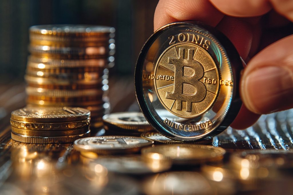 Comment connaitre la valeur d&rsquo;une pièce de 2 euros : Guide complet pour collectionneurs