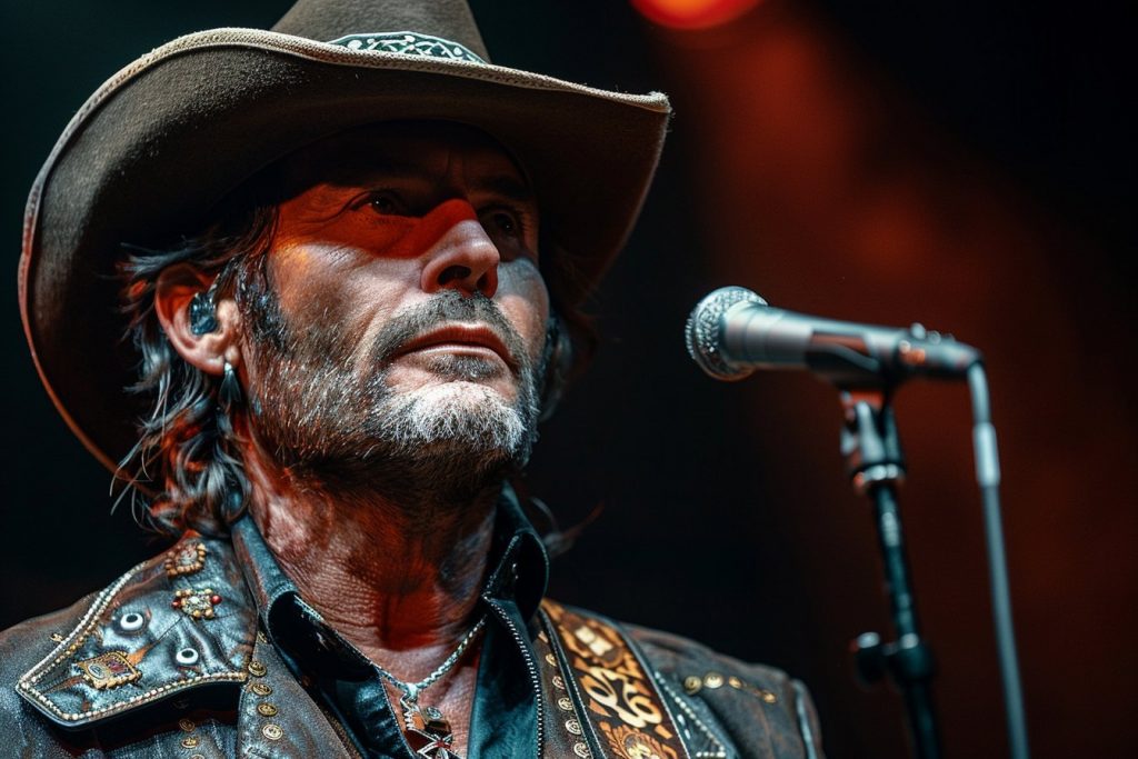 Les icônes de la musique western et leur héritage : Un voyage à travers le temps