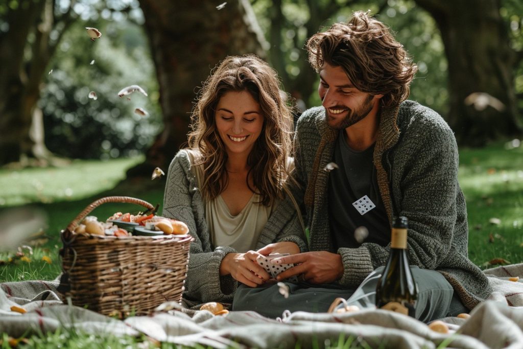 Que faire en couple le week-end ? Activités et idées pour un week-end mémorable