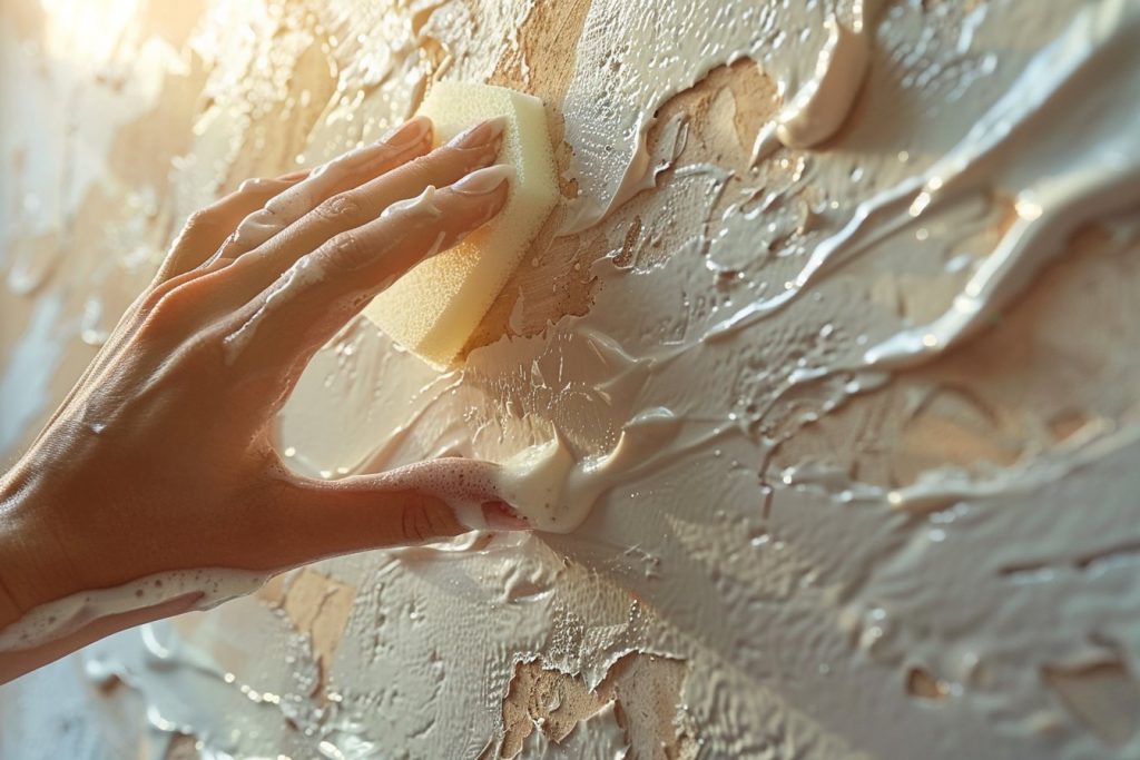 Les secrets pour entretenir les murs de votre maison