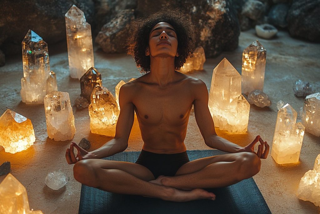 Comment la lithothérapie peut-elle transformer votre bien-être émotionnel&nbsp;?
