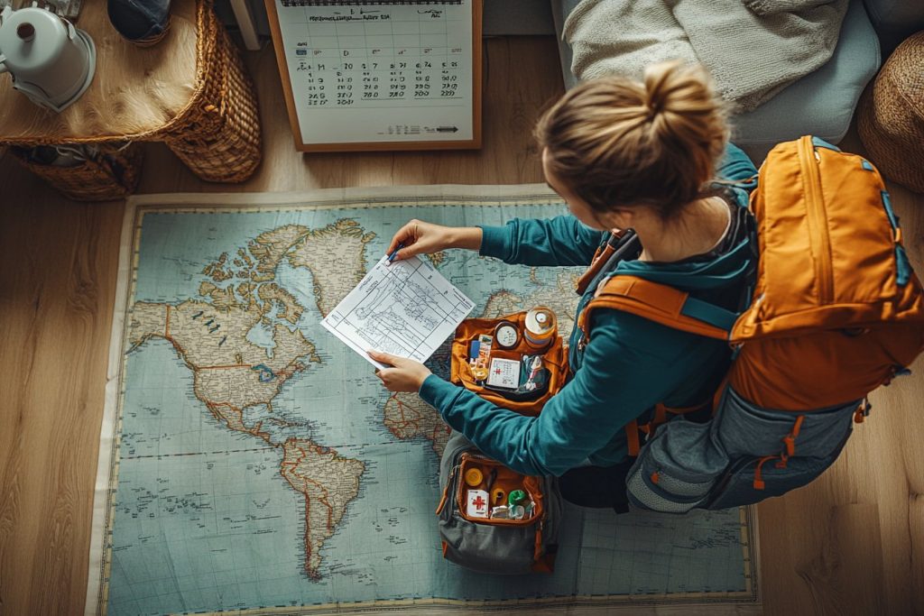 Pourquoi tester avant de partir : l&rsquo;importance de bien se préparer pour vos voyages