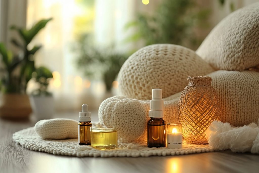Découvrez les 6 accessoires de bien-être à adopter pendant la grossesse – Conseils pratiques