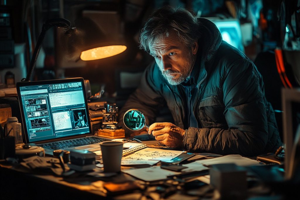 Les techniques d&rsquo;investigation les plus utilisées par les détectives privés