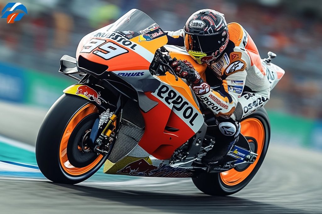 Les records les plus impressionnants de l’histoire du MotoGP