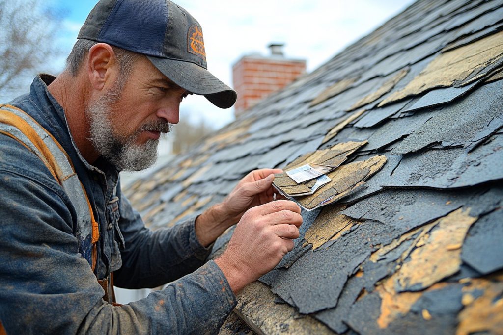 Pourquoi faire appel à un expert pour vos travaux de toiture ?