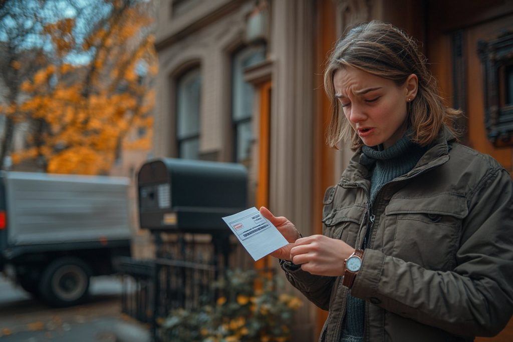 Que faire en cas de retard ou de problème avec un colis de la poste ?