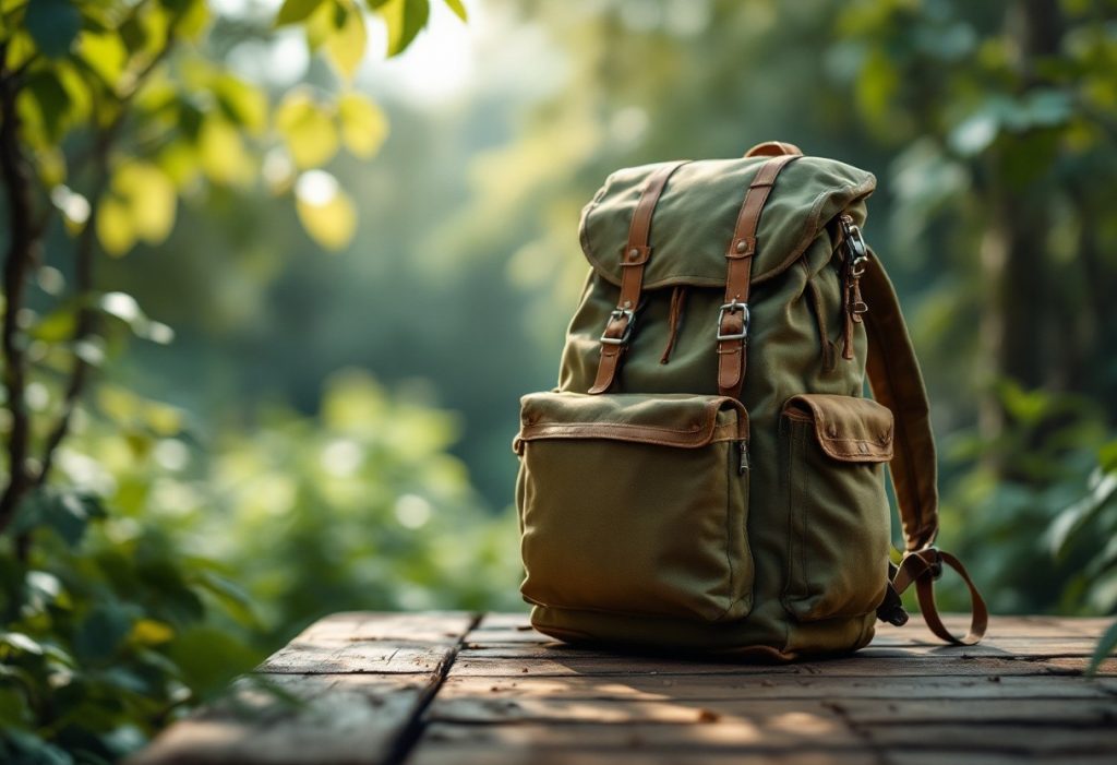 Tout savoir sur le sac à dos : L&rsquo;indispensable compagnon de vos aventures