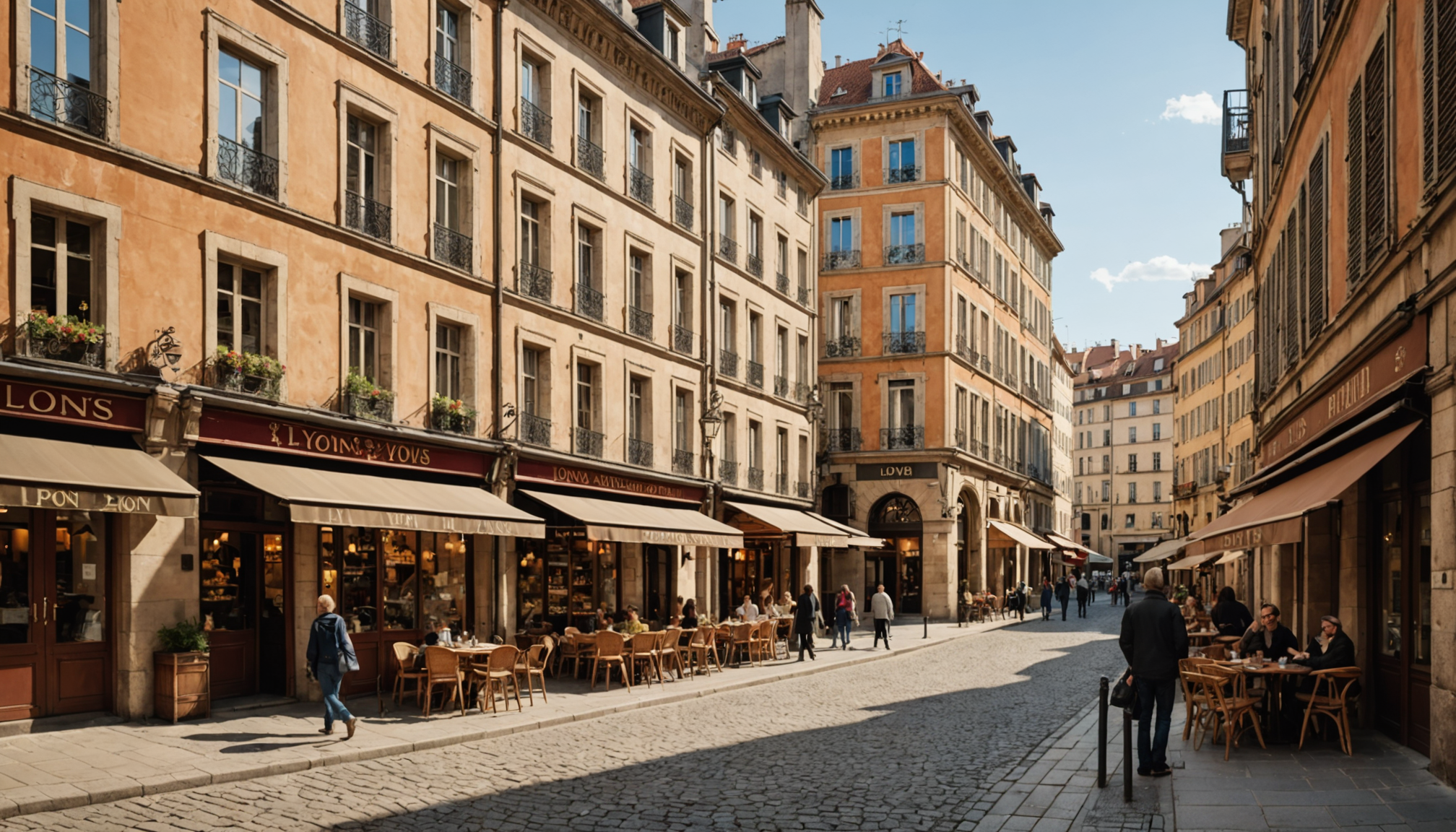découvrez les meilleures adresses locales à lyon : restaurants, boutiques, lieux incontournables et bons plans pour profiter pleinement de la ville et vivre comme un vrai lyonnais.