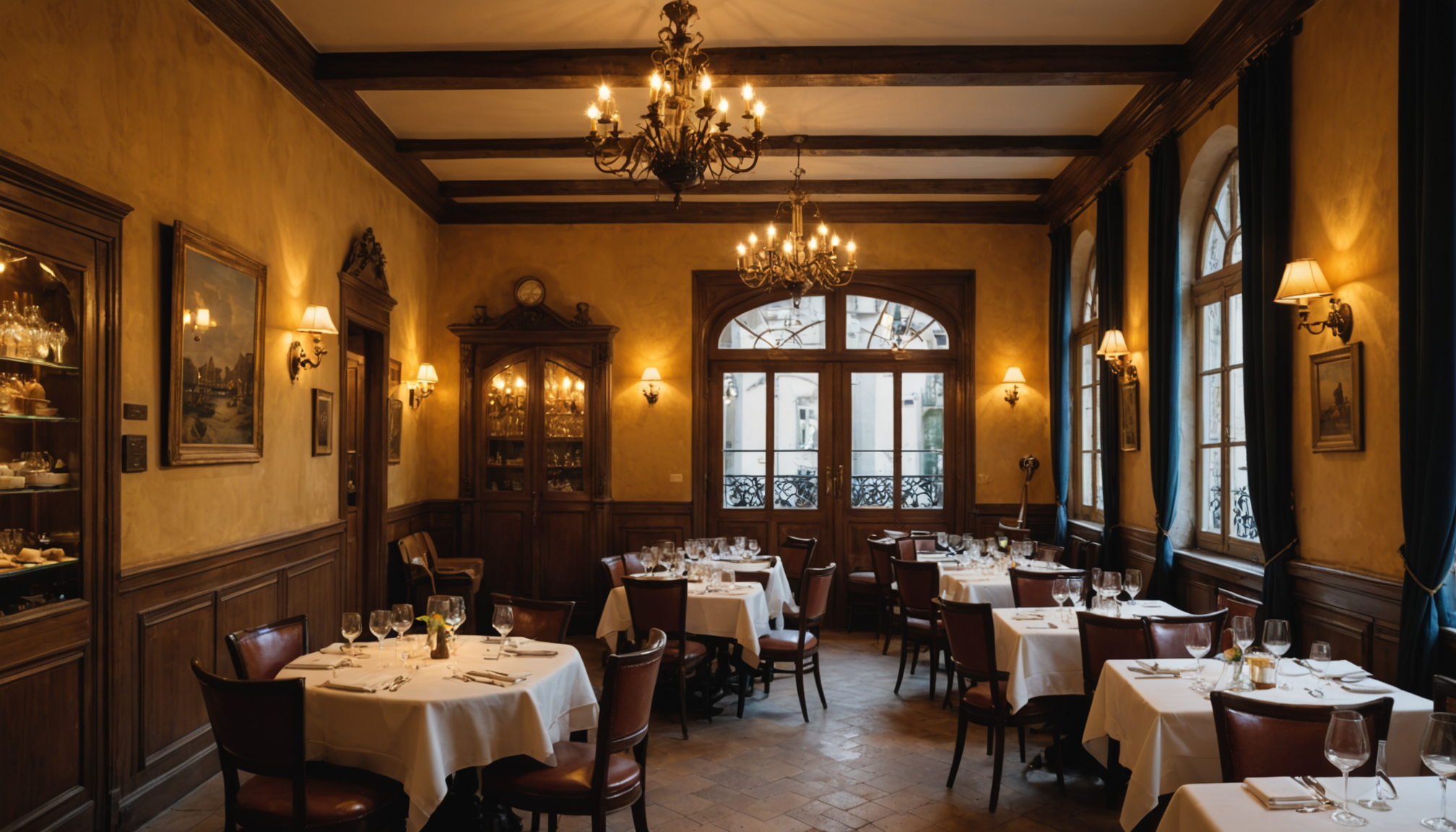 découvrez les meilleures adresses locales à lyon : restaurants, bars, boutiques et lieux incontournables pour profiter pleinement de la ville et de ses trésors cachés.