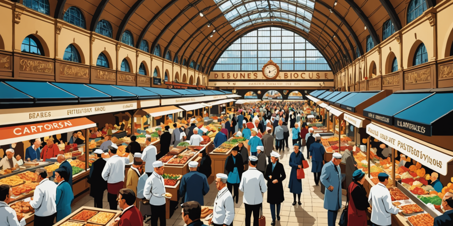 découvrez notre sélection des meilleures adresses locales à lyon : restaurants, boutiques, lieux incontournables et bons plans pour profiter pleinement de la ville.