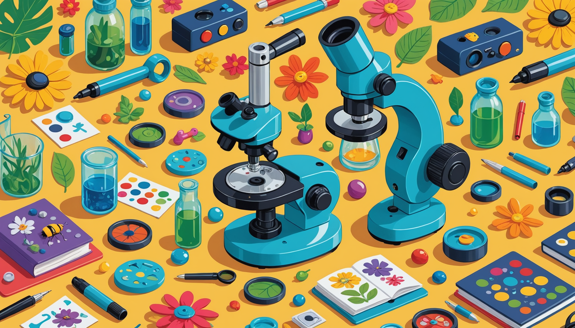 découvrez comment choisir le premier microscope pour votre enfant : conseils, critères essentiels et astuces pour stimuler sa curiosité scientifique dès le plus jeune âge.